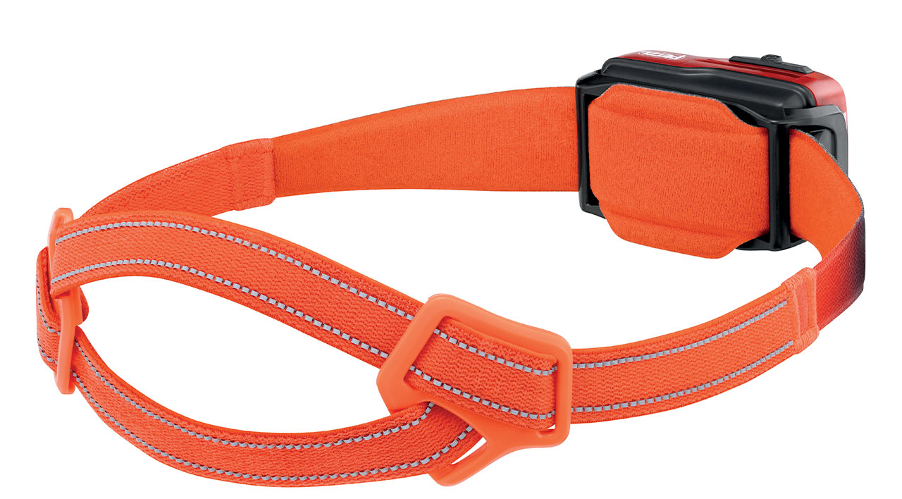 Gear Review: Petzl Swift RL Headlamp — Next Adventure