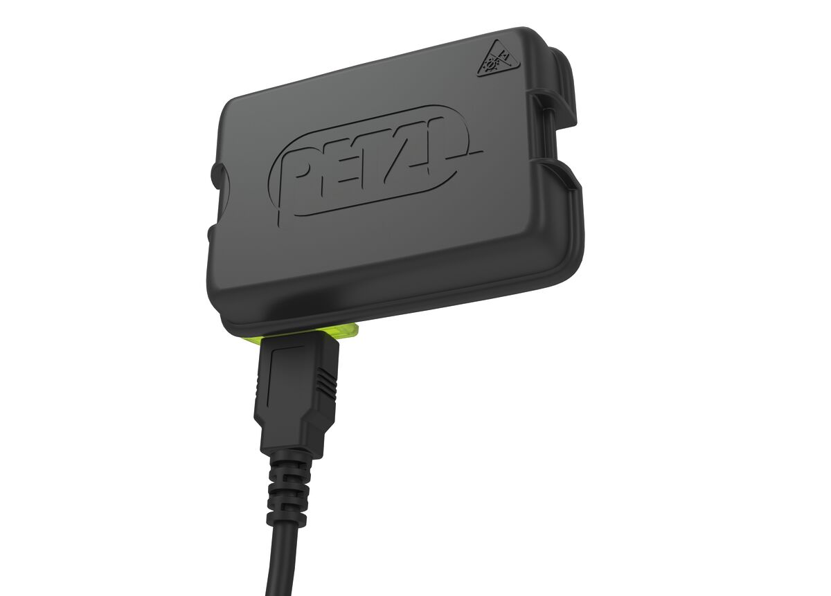 Petzl Batterie Rechargeable pour Swift RL Lampes frontales