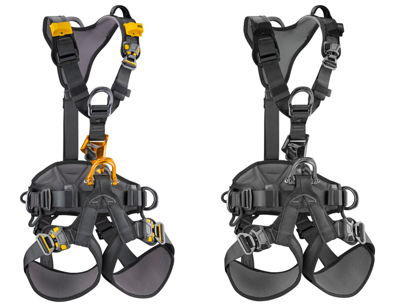 CANYON GUIDE, Harnais Confortable Et Ergonomique Avec Culotte De Protection Intégrée Pour Le Canyoning - Schweiz
