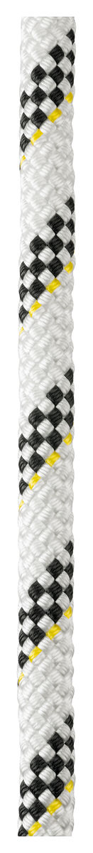 VECTOR 12.5 mm Low stretch kernmantel, high-strength rope with excellent  handling, for rescue