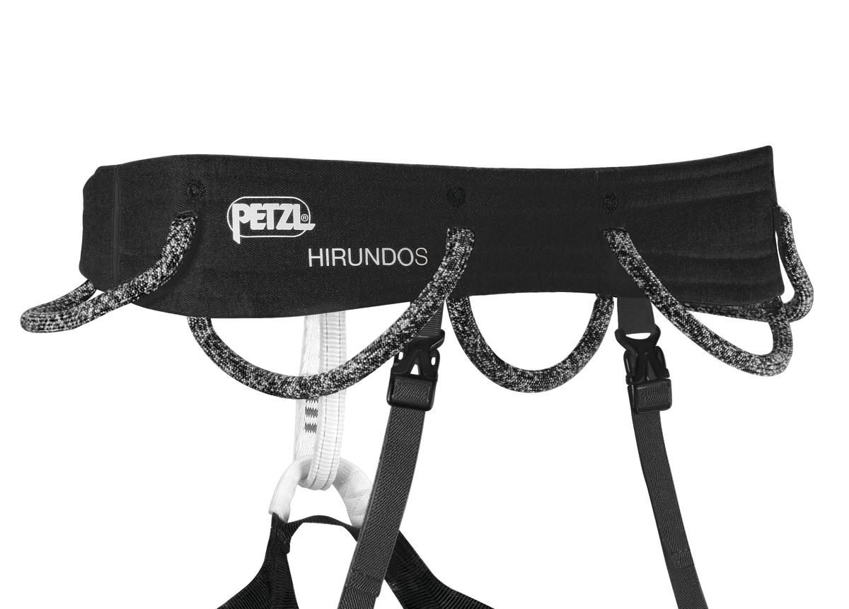 Petzl Hirundos Harness climbing harness