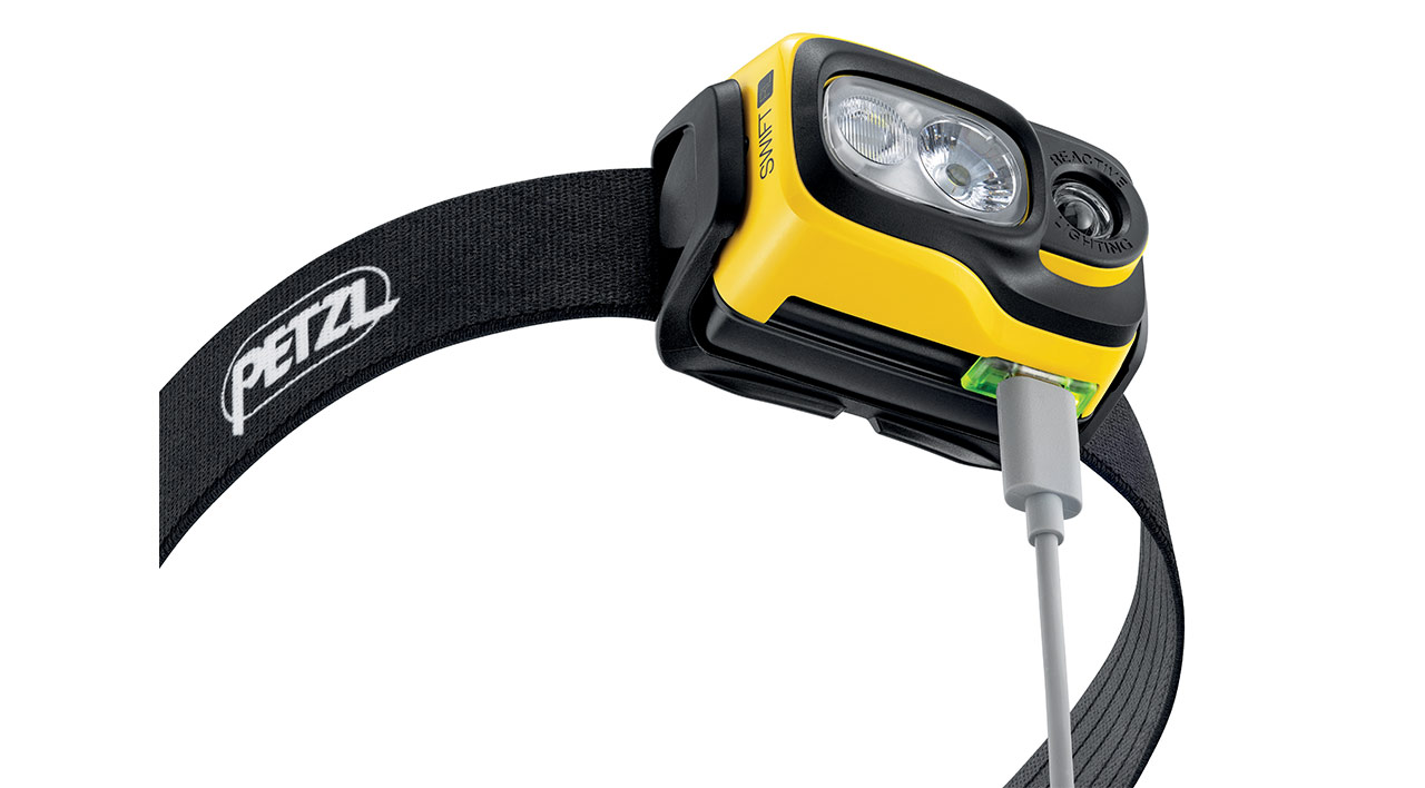 News - Petzl 10 Key Points Professionals Should Know About the New