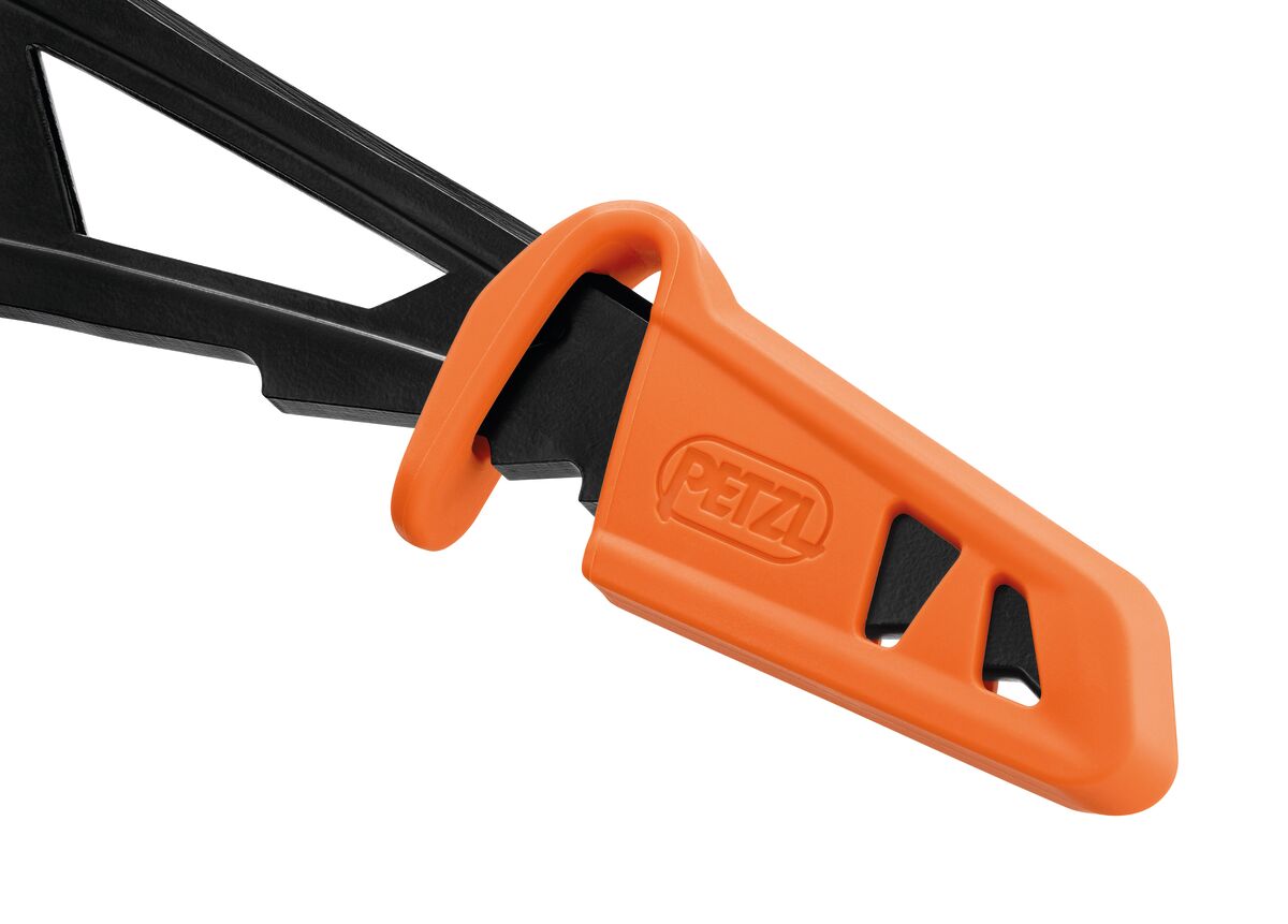 Cover Mammut Ice Axe Spike Protection PICK AND SPIKE PROTECTION