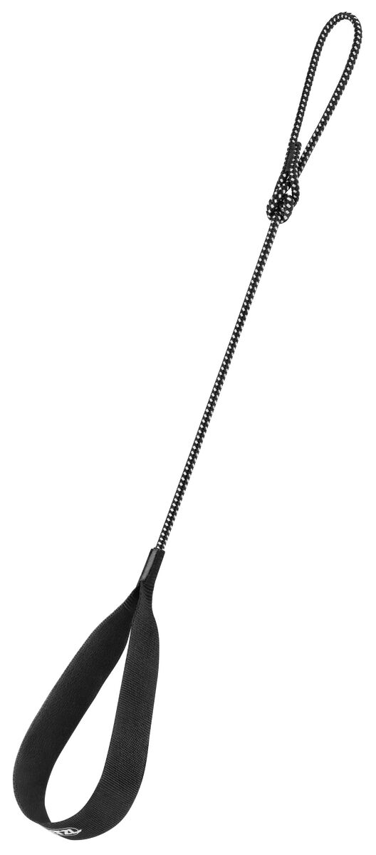 LINKIN, Removable leash for mountaineering ice axe - Petzl USA
