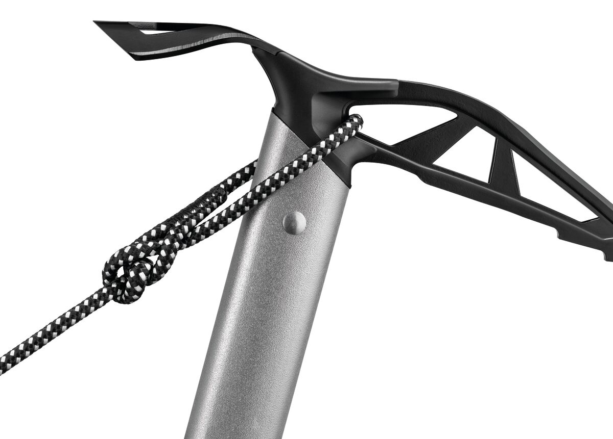 LINKIN, Removable leash for mountaineering ice axe - Petzl USA