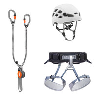 Lanyards - Petzl USA | Sport