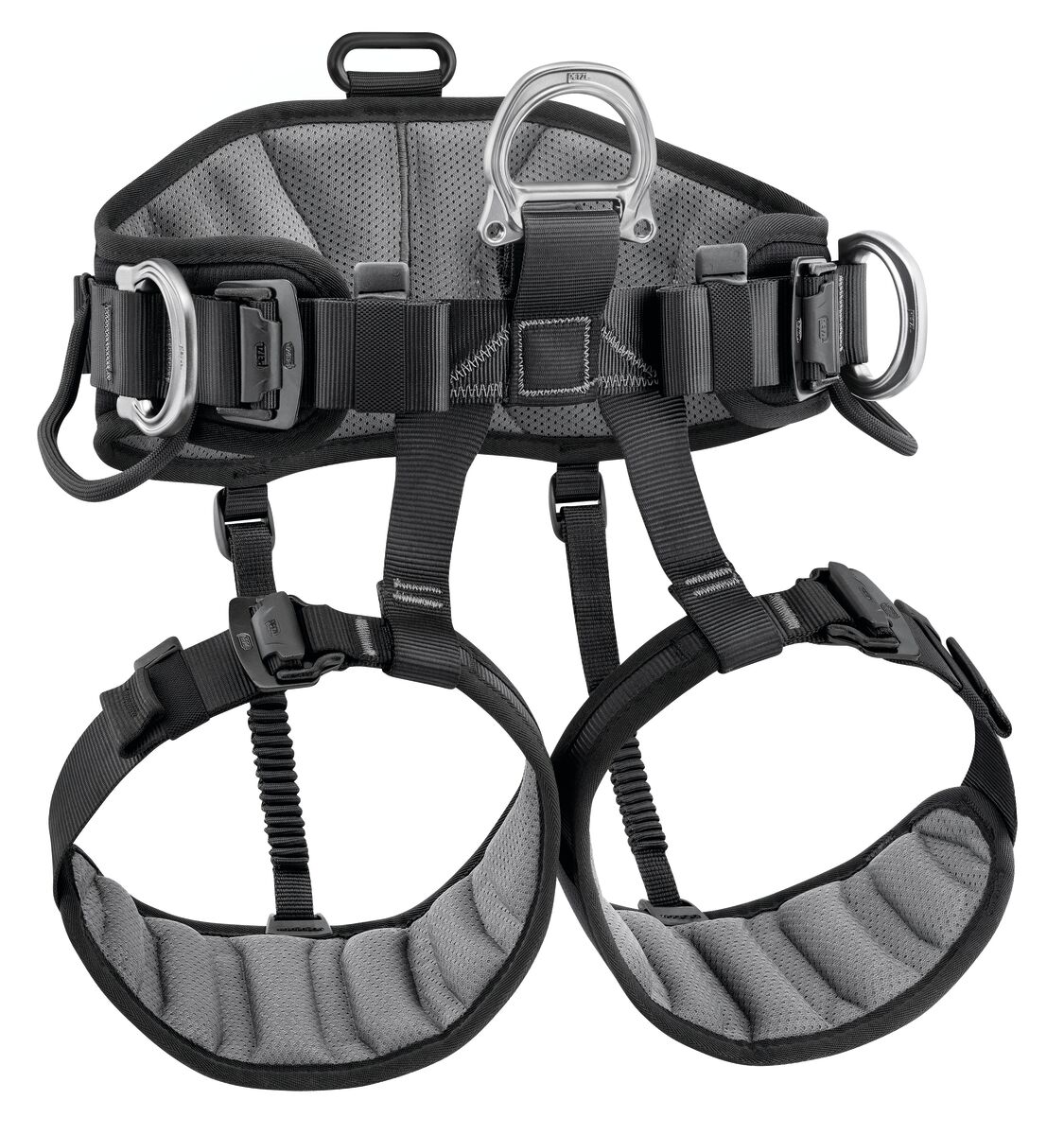 ネットオフ 送料得店  versatile and Comfortable SIT, AVAO® sit at work for harness 登山用品