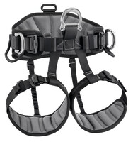 Harnesses - Petzl USA | Professional