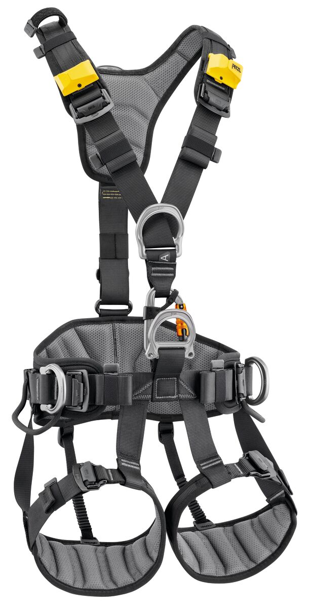 AVAO® International Version, Comfortable and versatile AVAO® International Version, Comfortable and versatile