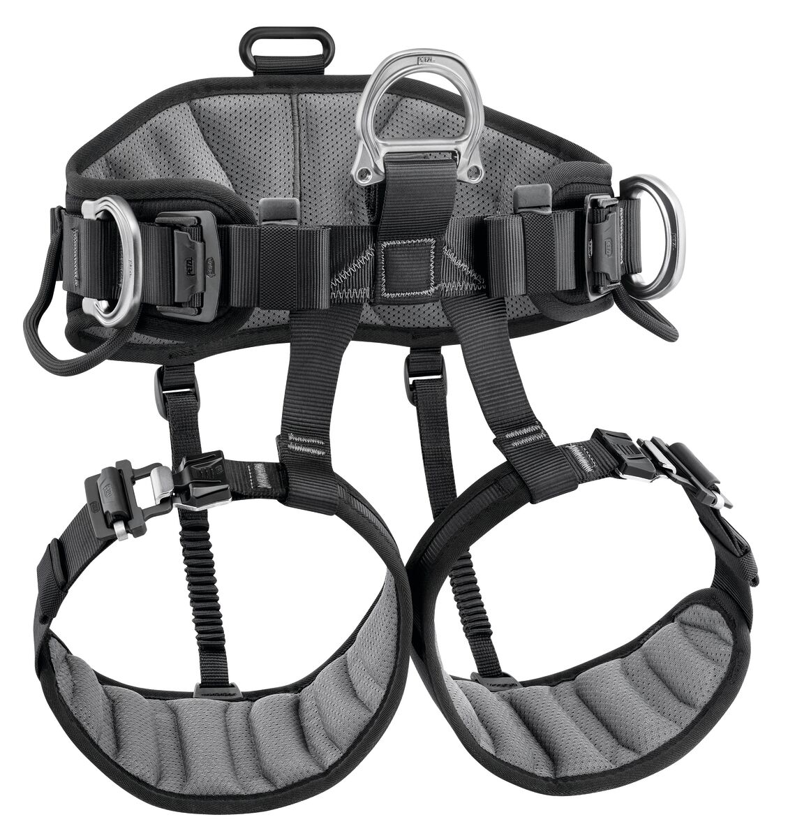 AVAO® SIT, Comfortable and versatile sit harness for work at