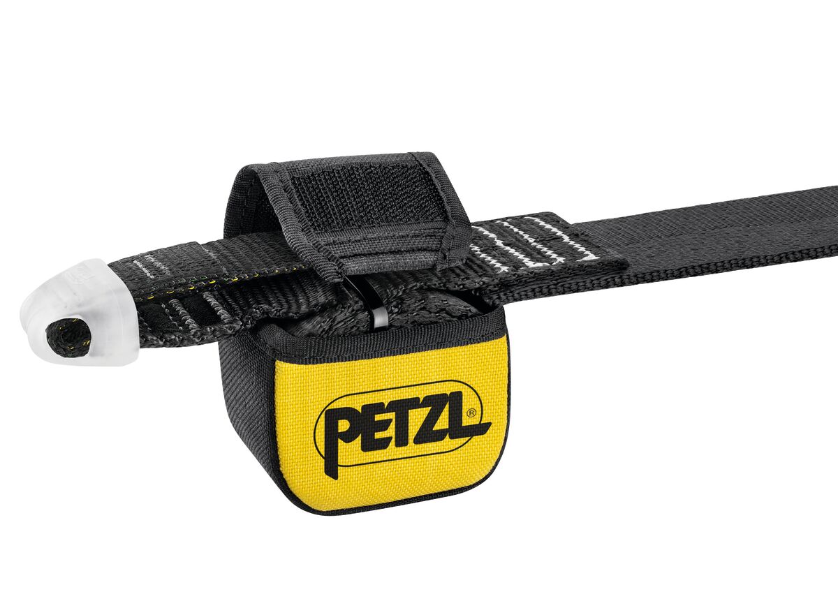 PETZL (ペツル) アイゼン オレンジ 12本爪 アイスクライミング
