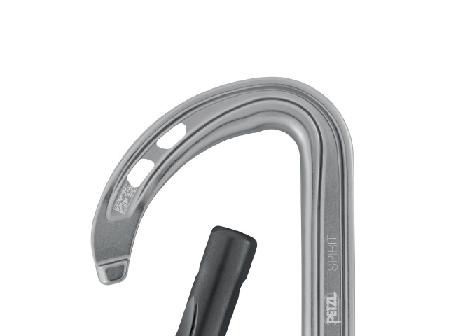 Petzl Am'D Screw-Lock - Moschettoni a ghiera | Acquista online