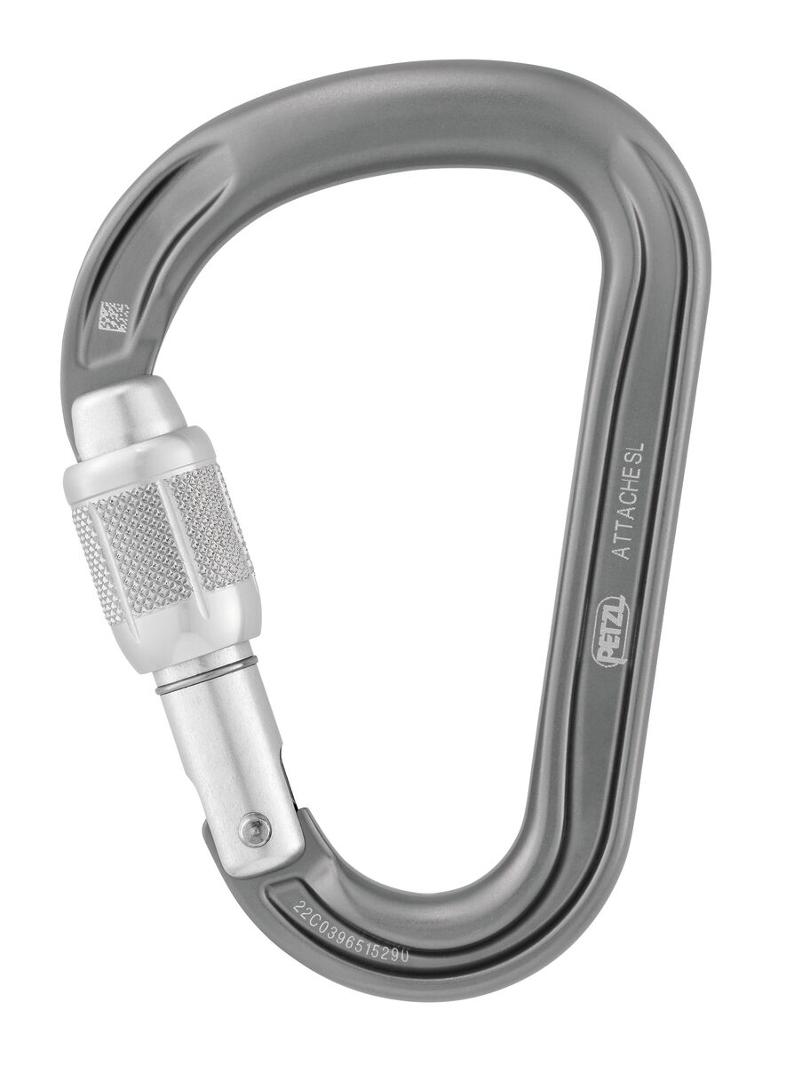 PATIKIL Moschettone Girevole a Forma di Stella, 50 Pz