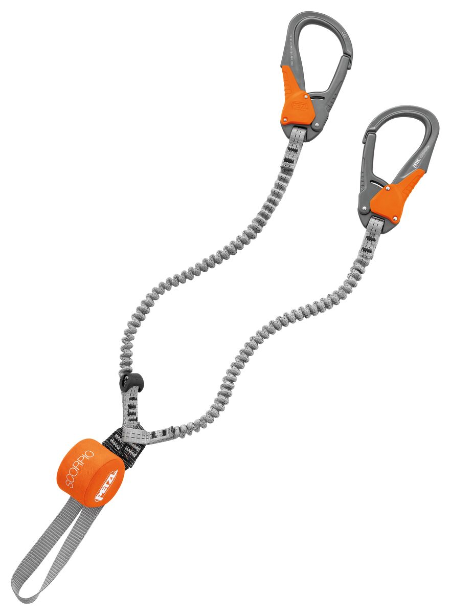 登山用品 PETZL EASHOOK OPEN 71cc0de5e22a800ef10b5c780ac09c