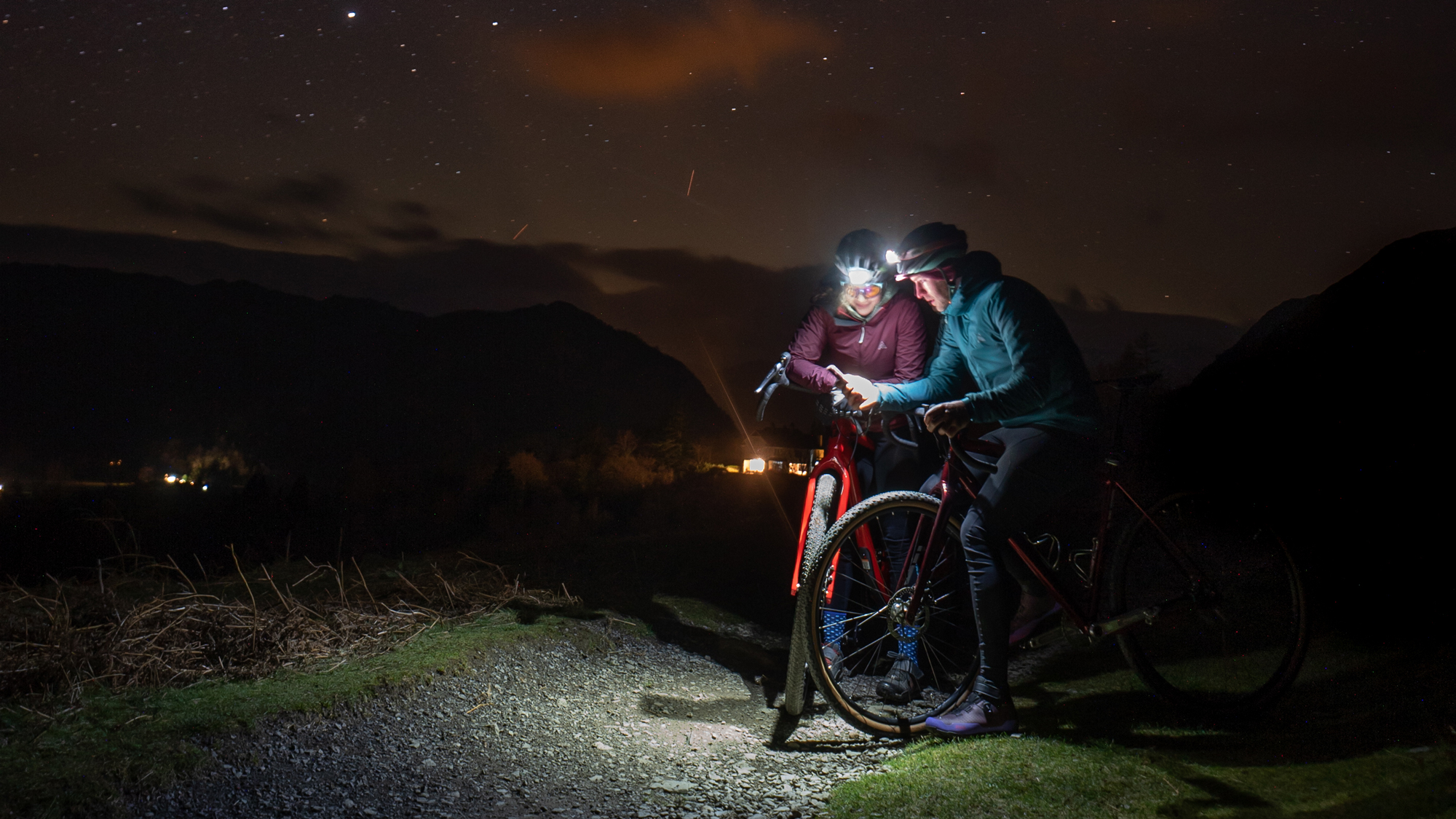 News - Petzl One Piece of Gear That Bikers Always Forget - Petzl USA, image size:2000x1125