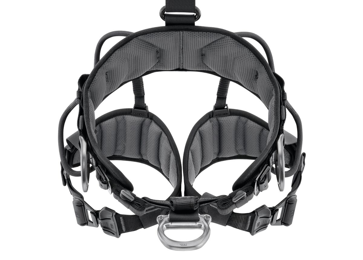 Petzl PETZL アバオボッド ファスト サイズ1 欧州バージョン C07 aztec_ptz-c071db