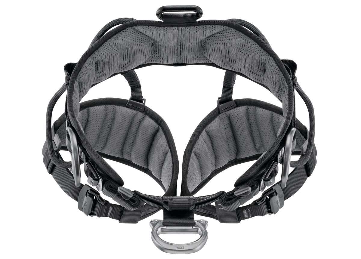 AVAO® SIT, Comfortable and versatile sit harness for work at