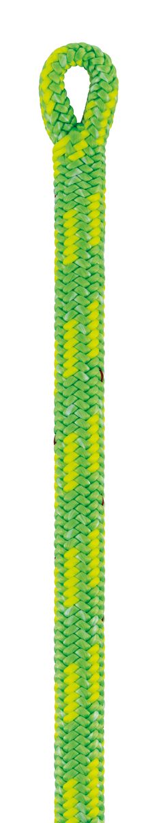 CONTROL 12.5 mm, High-strength, low stretch kernmantle rope