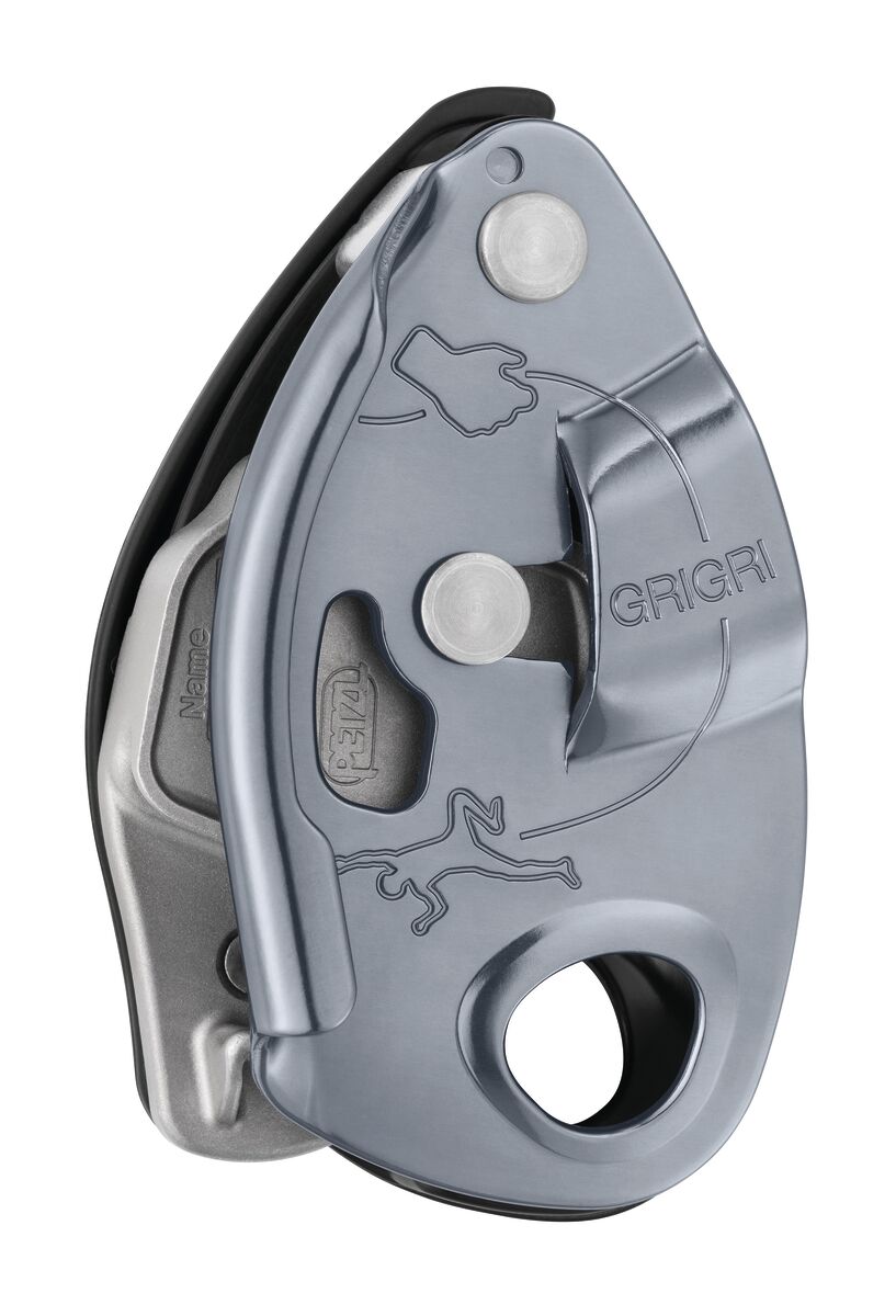 Petzl GriGri — Adventure Experiences: A Full Service