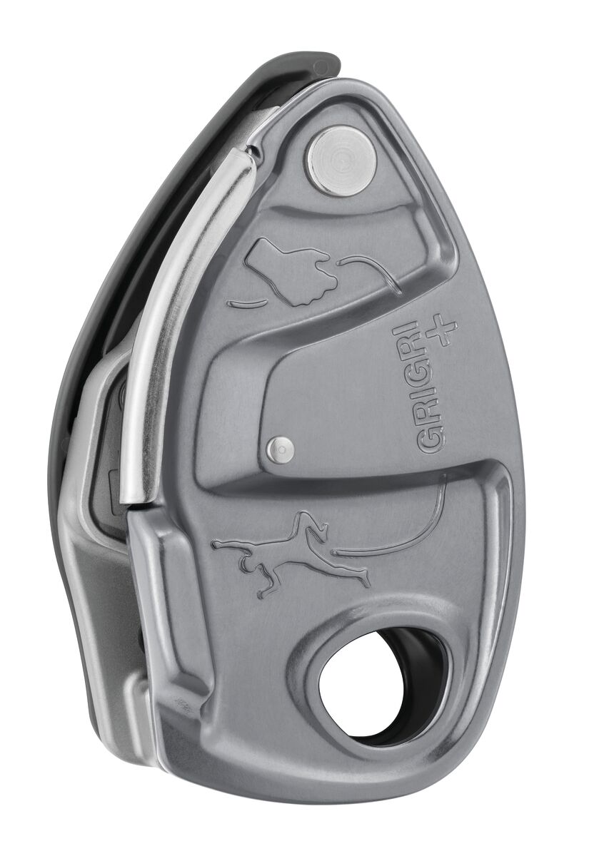 Petzl GriGri outlets Belay Device