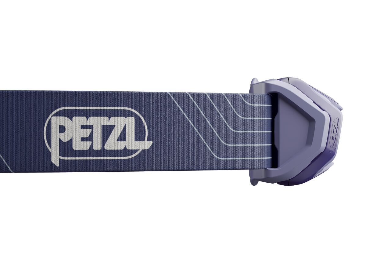 TIKKA®, Compact, easy-to-use headlamp with red lighting. 350