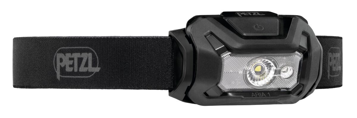 ARIA 1R RGB, Compact, durable, waterproof, and rechargeable