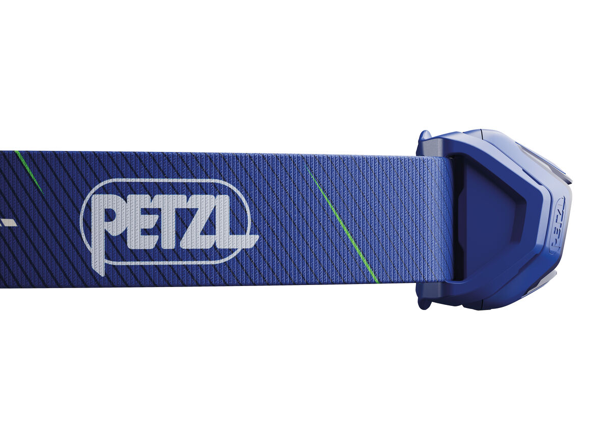 TIKKA® CORE, Rechargeable, compact, easy-to-use headlamp