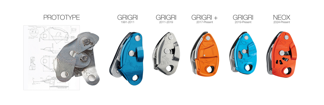 Videos - Petzl A Deep Dive Into The NEOX - Petzl USA