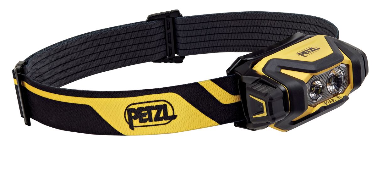 R　Petzl PIXA 3 ヘッドランプ 100ルーメン Amazon.com : PETZL, PIXA 3, Headlamp 100 Lumens : Camping
