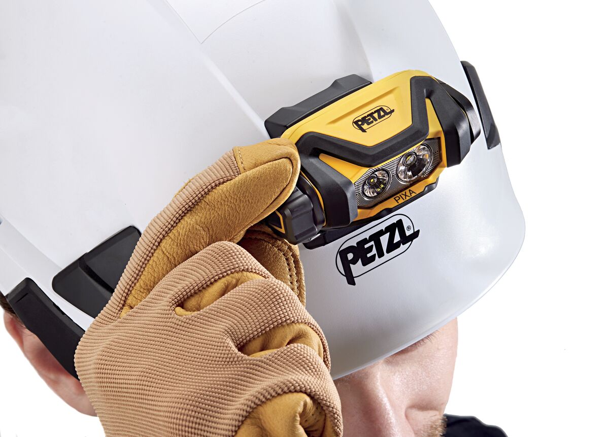 ピクサ2 - PETZL｜HEADLAMP