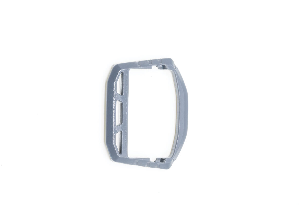 TIKKINA®, TIKKA®, ACTIK®, ARIA and XENA® Buckle, Spare buckle for