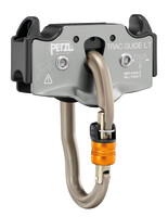 Poulie Compacte Fixe Petzl Escalade Alpinisme Varape