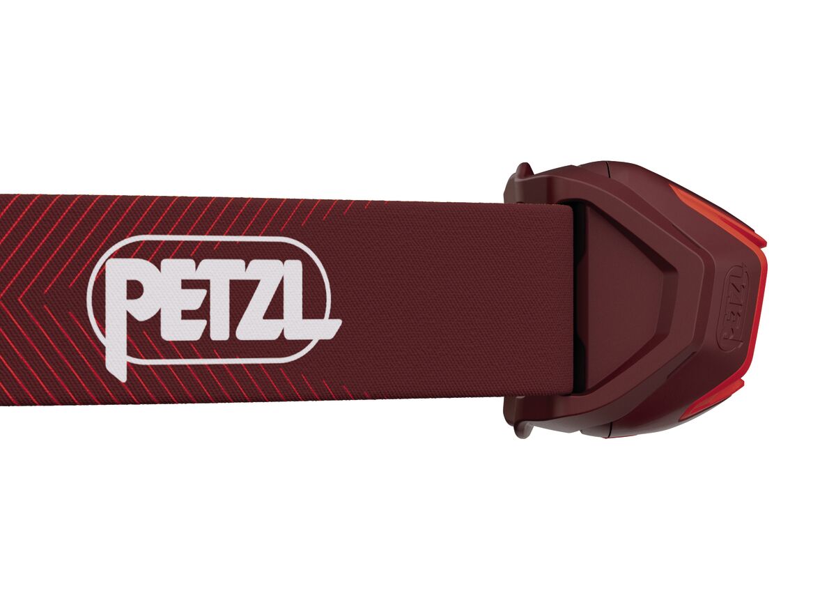 Petzl Actik Core ヘッドライト ACTIK® CORE, Powerful, rechargeable, and easy-to-use