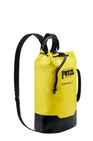 Sac à dos Heritage Timberpack 18 litres unisexe en bleu
