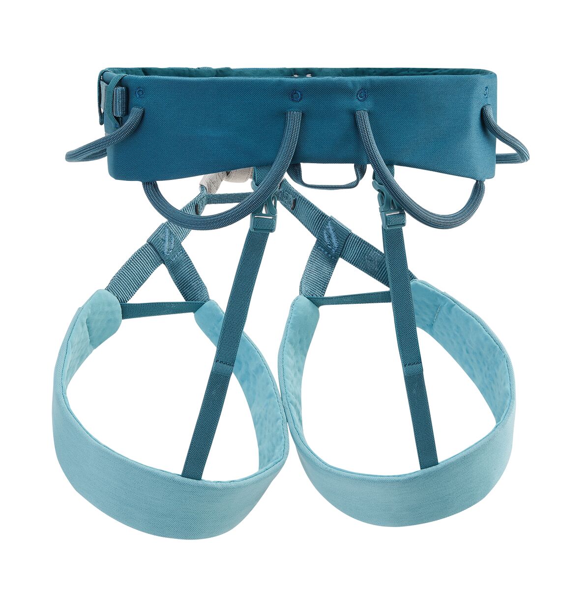 SAMA, Comfortable harness for the gym, single pitch, or
