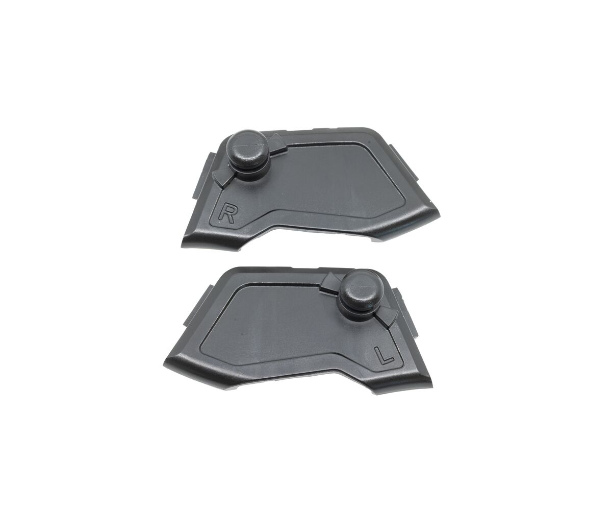 アムベル 新品)ABUS (アブス) POWERDOME GOLDFISH ORANGE Mサイズ