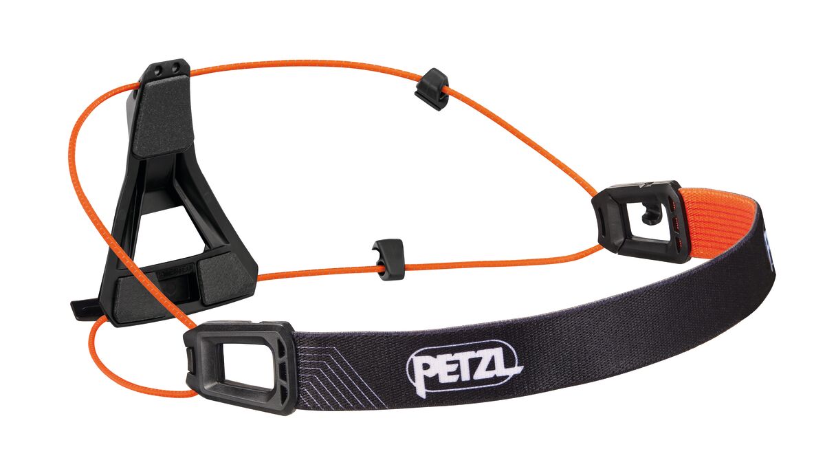 NAO® RL Headband, Spare headband for NAO RL headlamps - Petzl