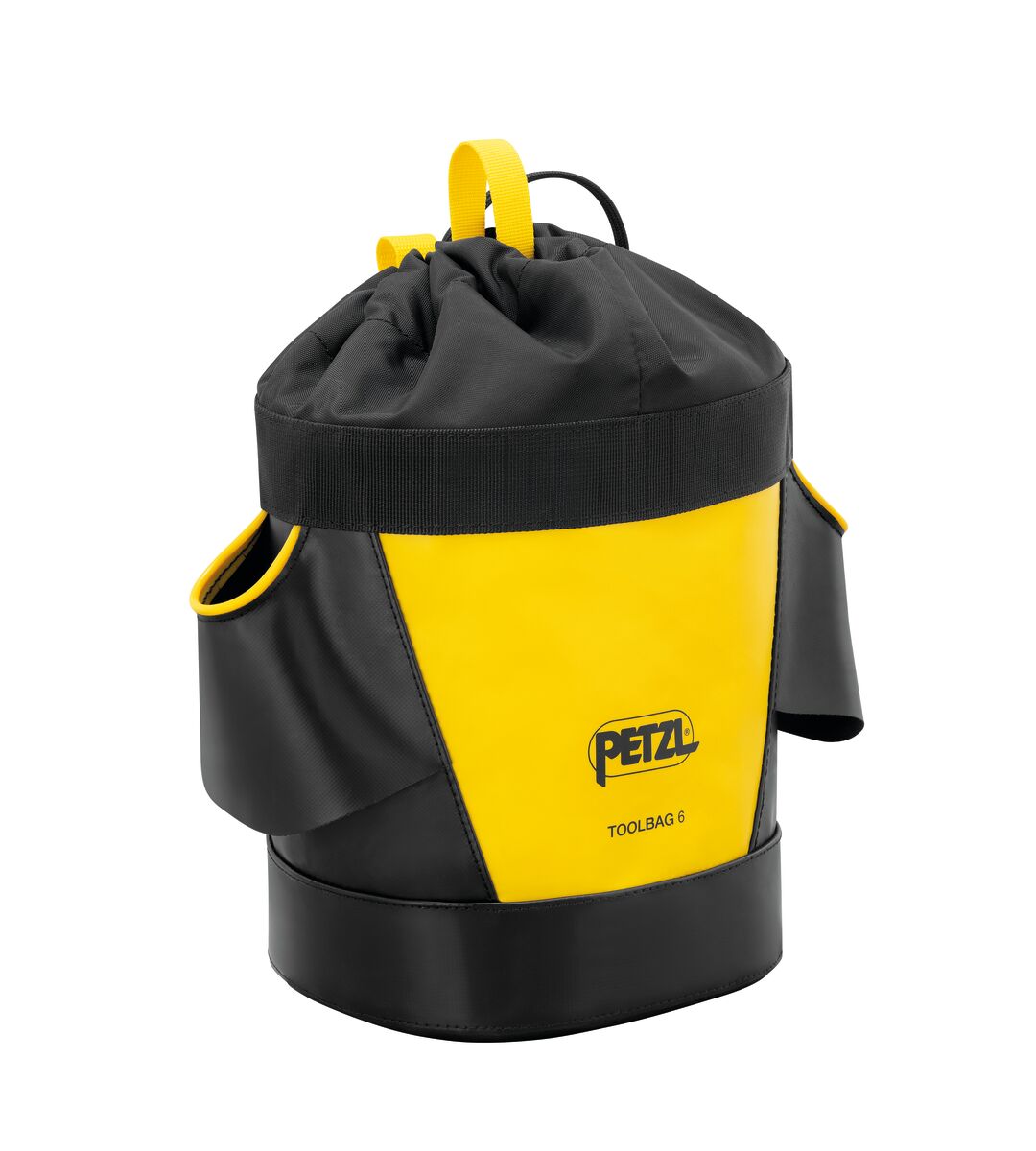TOOLBAG 6 Pochette porte outils grand volume Petzl France