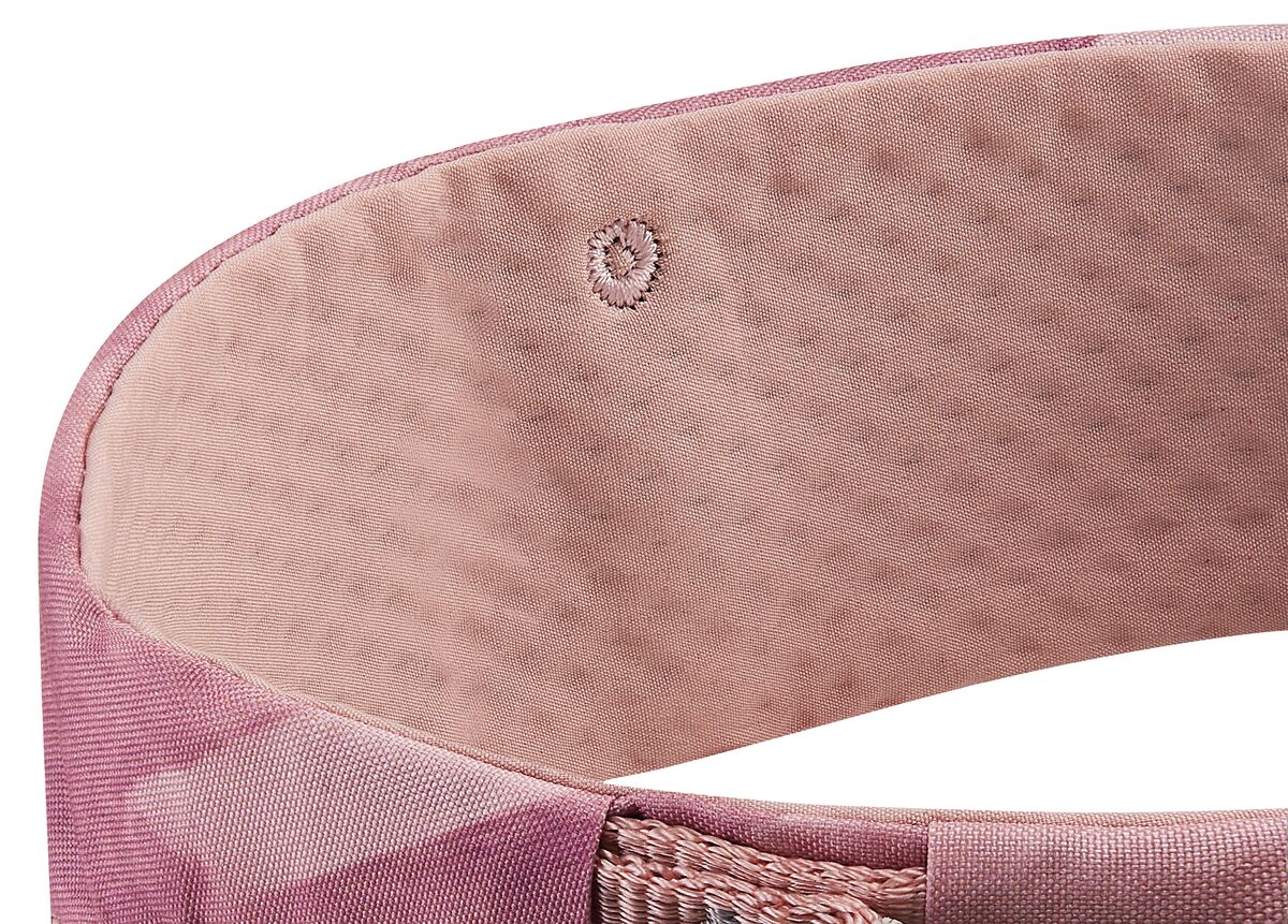 SELENA, Comfortable women's harness for the gym, single pitch, or