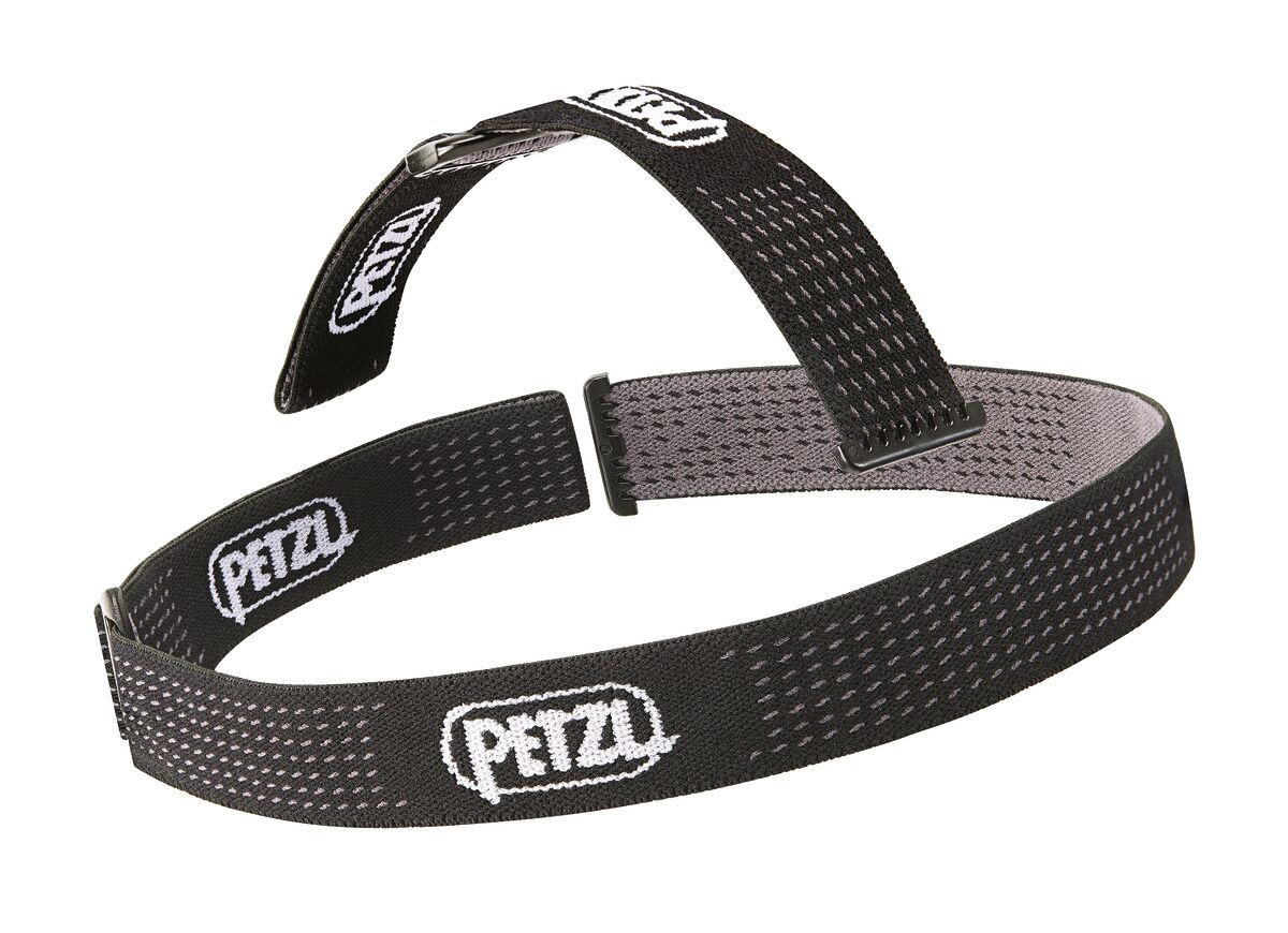 DUO Headband, Spare headband for DUO headlamps - Petzl USA