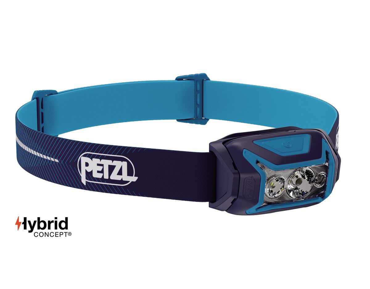 ライト・ランタン PETZL ACTIK CORE450 Amazon.com : PETZL - ACTIK CORE Headlamp, 450 Lumens