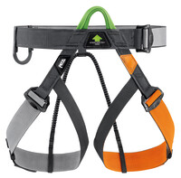 PETZL ペツル パンタン B02C