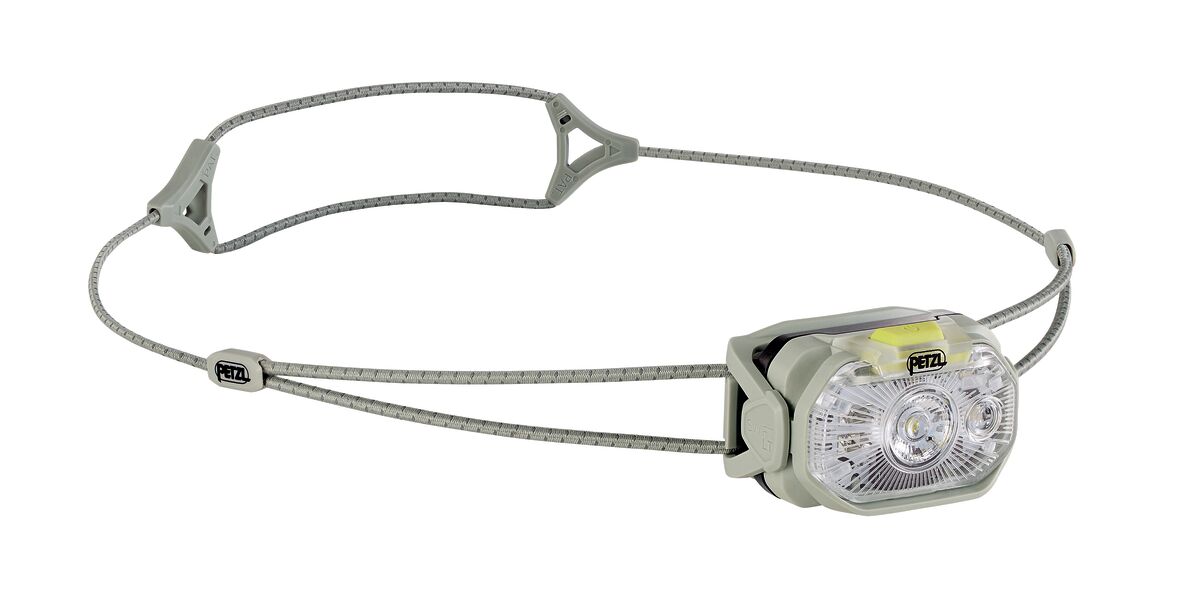 SWIFT® LT, Ultra-compact, lightweight, and rechargeable headlamp