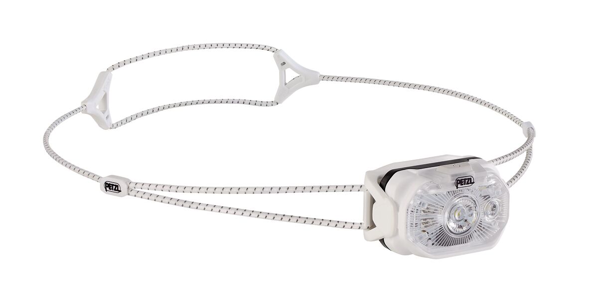 SWIFT® LT, Ultra-compact, lightweight, and rechargeable headlamp