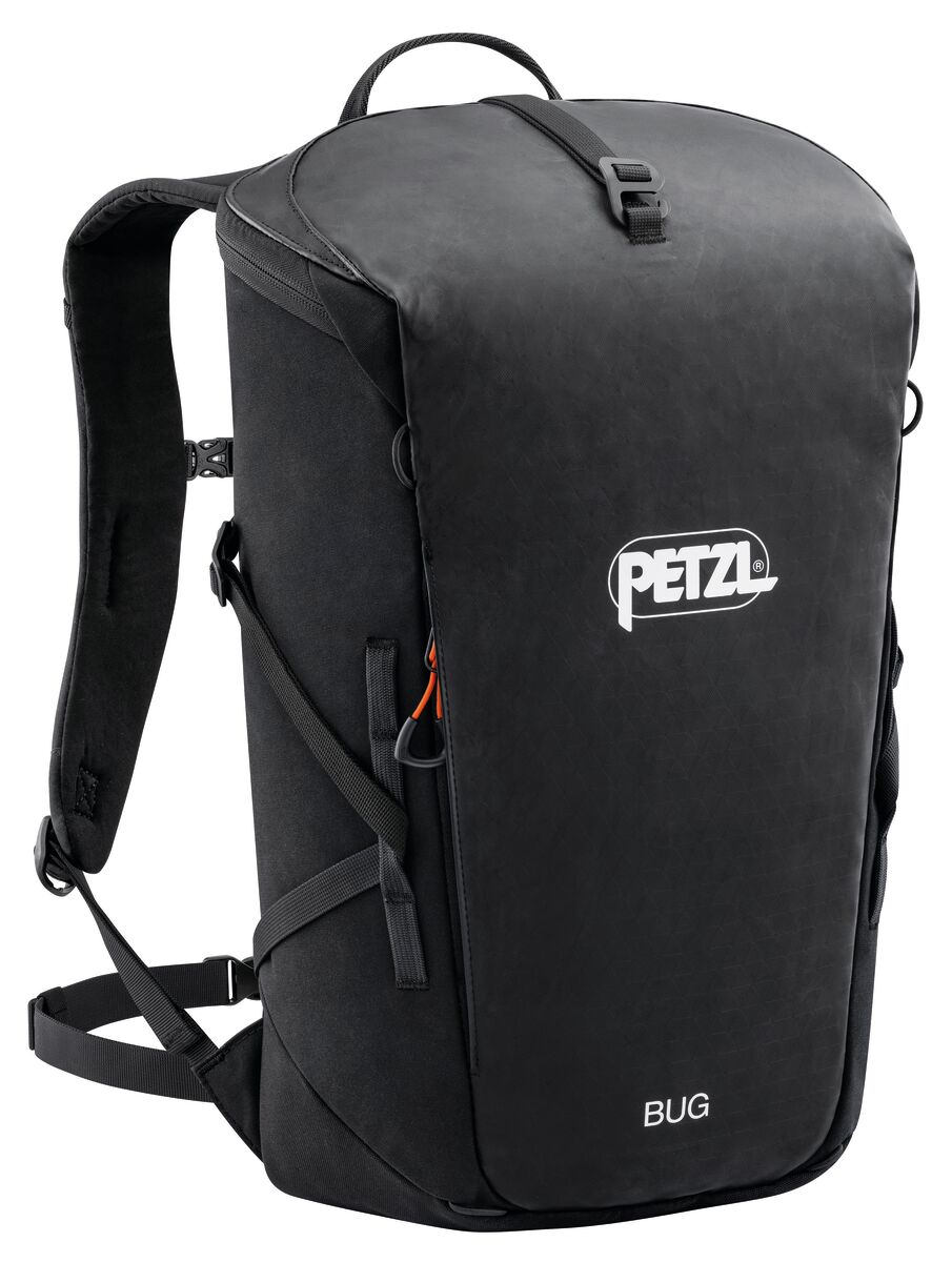 Petzl - Bug - Climbing Backpack