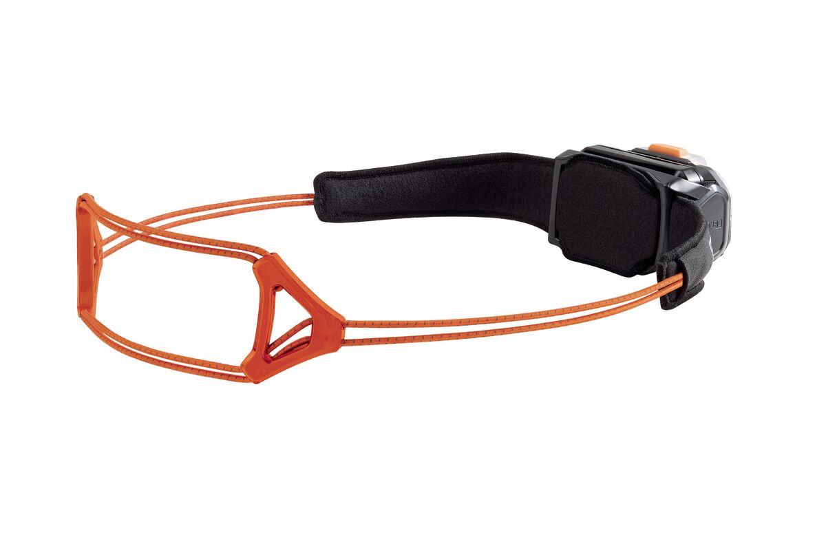 SWIFT® RL, Ultra-powerful and rechargeable multi-beam headlamp