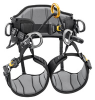 Harnesses - Petzl USA | Professional
