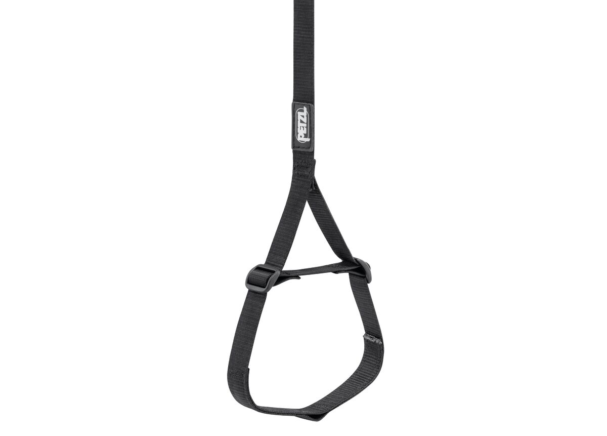 KNEE ASCENT Kit, Complete kit for ascending using SRS techniques