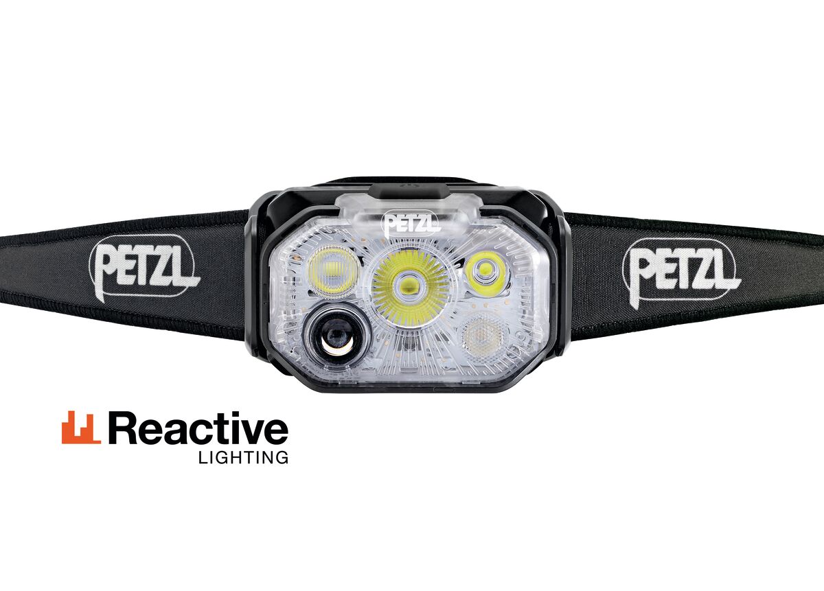 SWIFT® RL CLASSIC, Ultra-powerful and rechargeable multi-beam