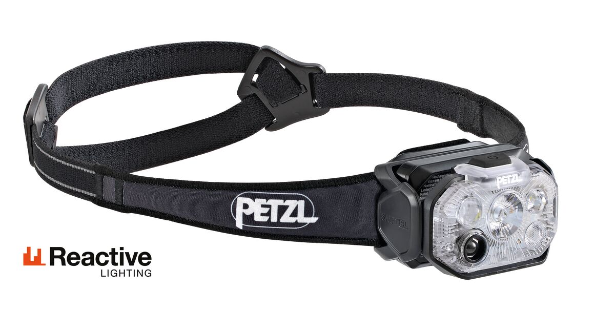 SWIFT® RL CLASSIC, Ultra-powerful and rechargeable multi-beam